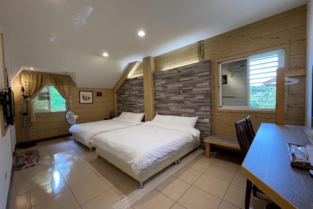 Photo of Bedroom in Ruisui