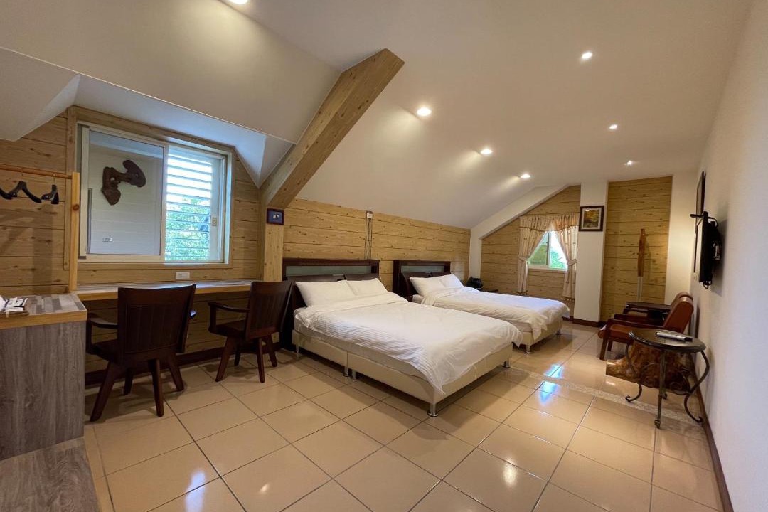 Photo of Bedroom in Ruisui