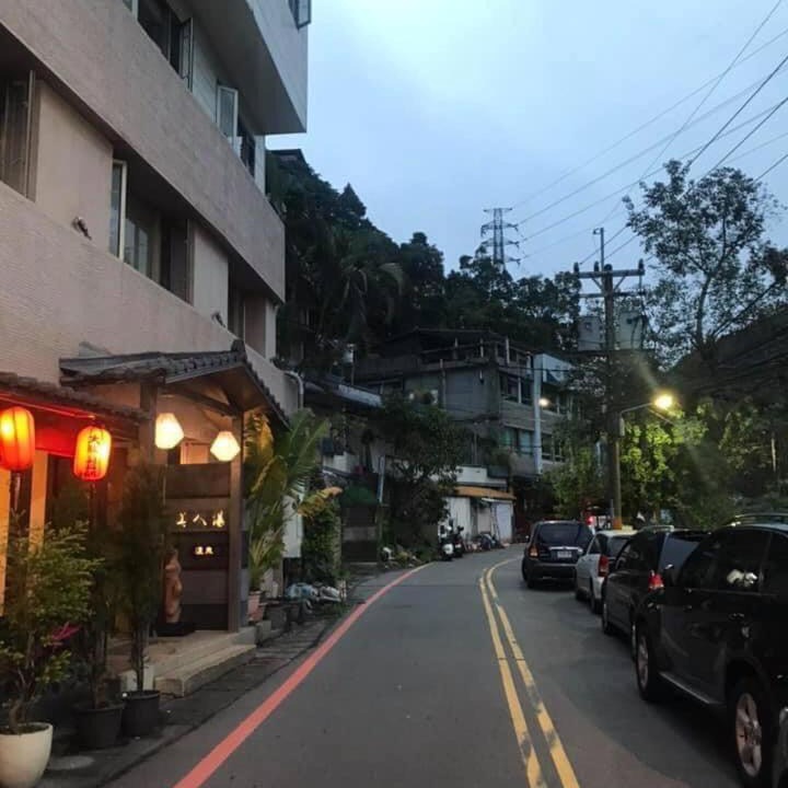 Photo of Livingroom in Wulai