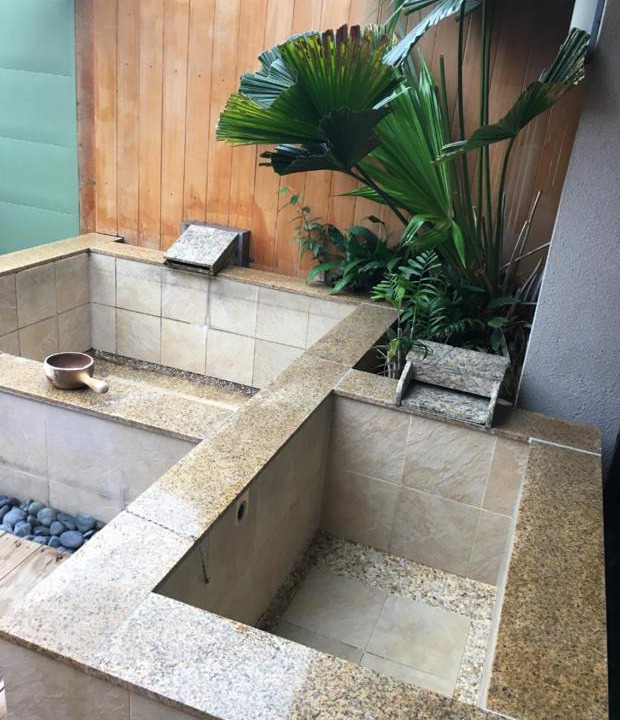 Photo of Kitchen in Wulai