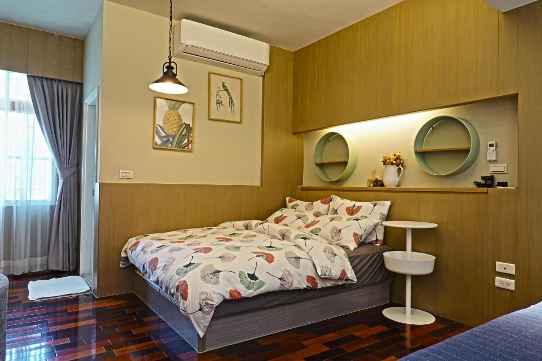 Photo of Bedroom in Anping