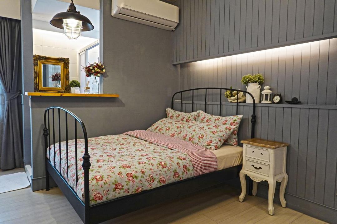 Photo of Bedroom in Anping