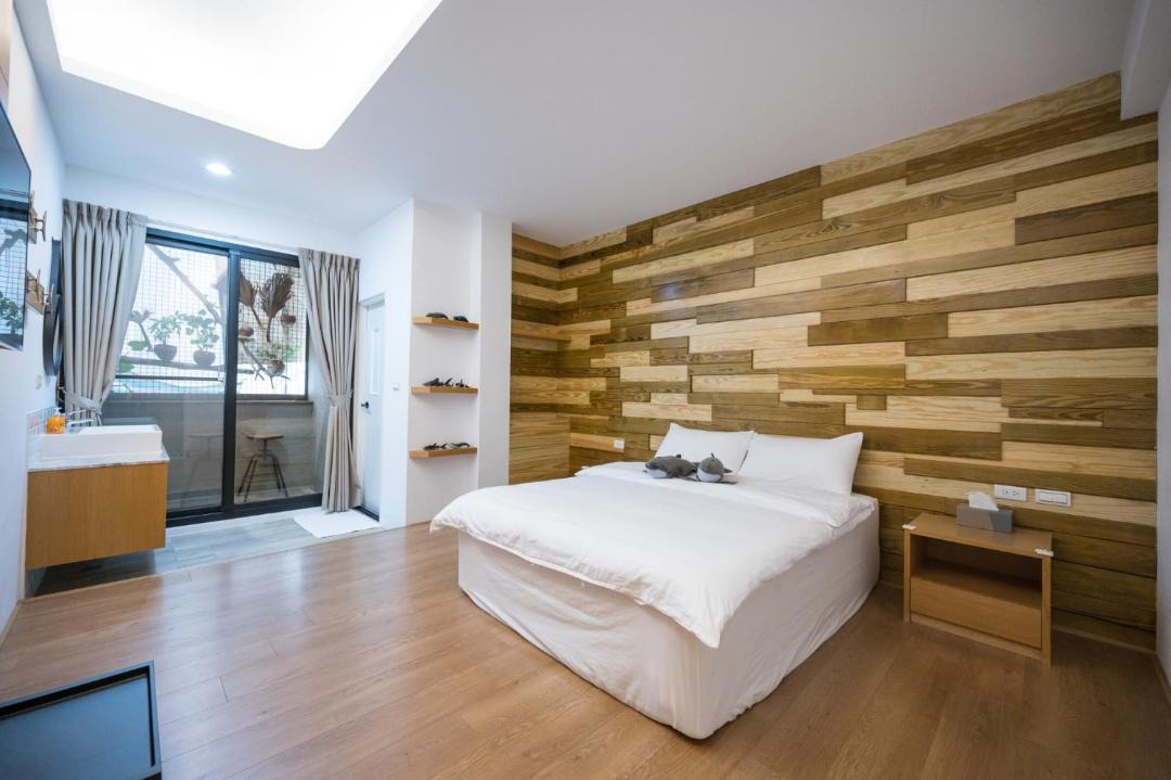 Photo of Bedroom in Xiaoliuqiu