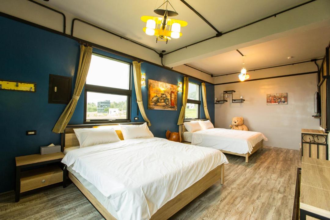 Photo of Bedroom in Chenggong