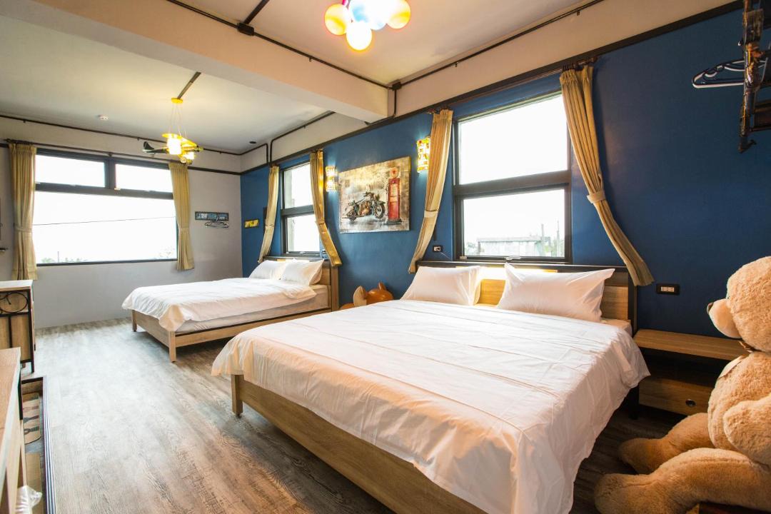 Photo of Bedroom in Chenggong