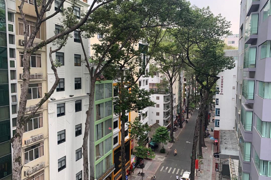 Photo of Others in Bui Thi Xuan