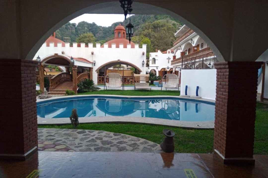Photo of Others in Tepoztlan