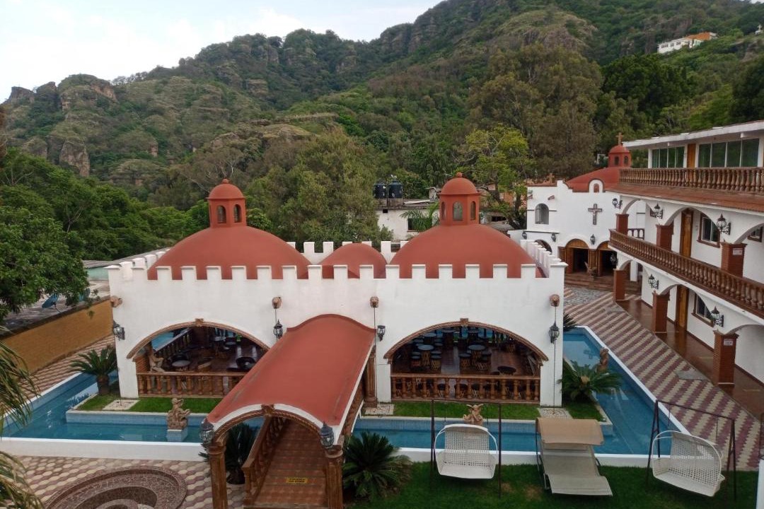 Photo of Others in Tepoztlan