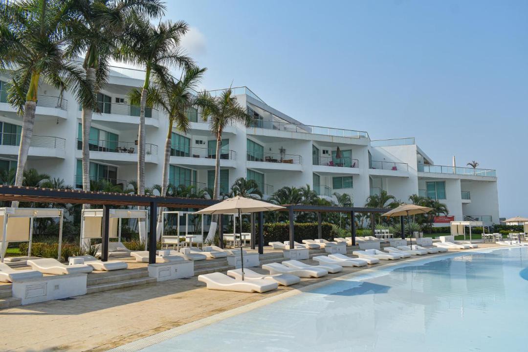 Photo of Outdoor in Nuevo Vallarta