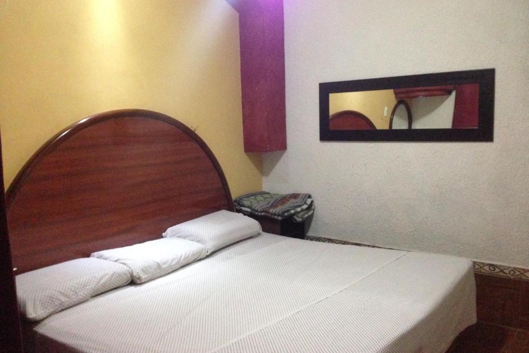 Photo of Bedroom in Veracruz