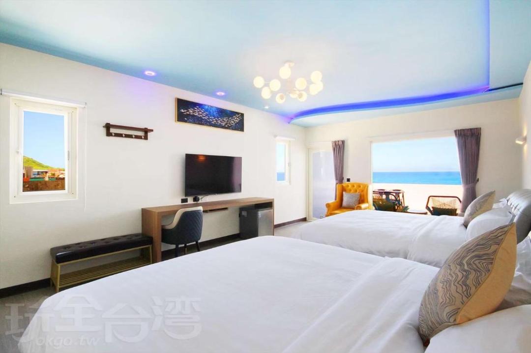 Photo of Bedroom in Checheng