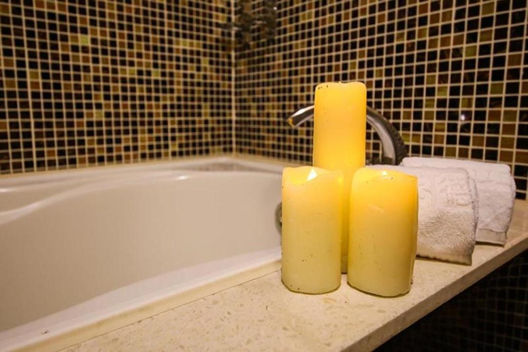 Photo of Bathroom in East District