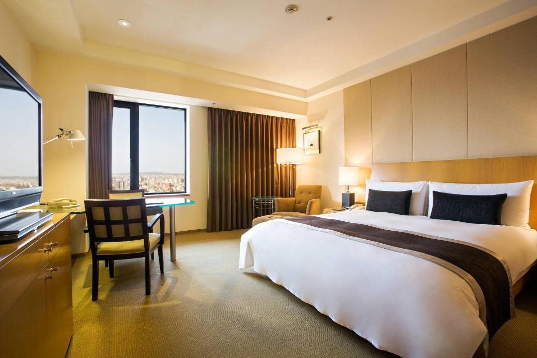 Photo of Bedroom in Hsinchu City Centre