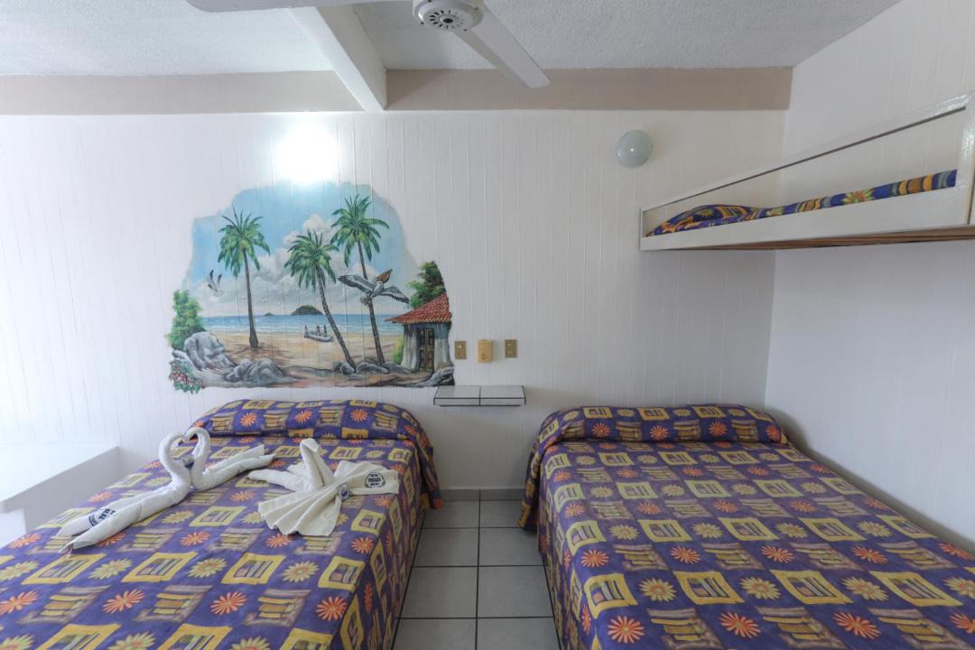 Photo of Bedroom in Rincon de Guayabitos
