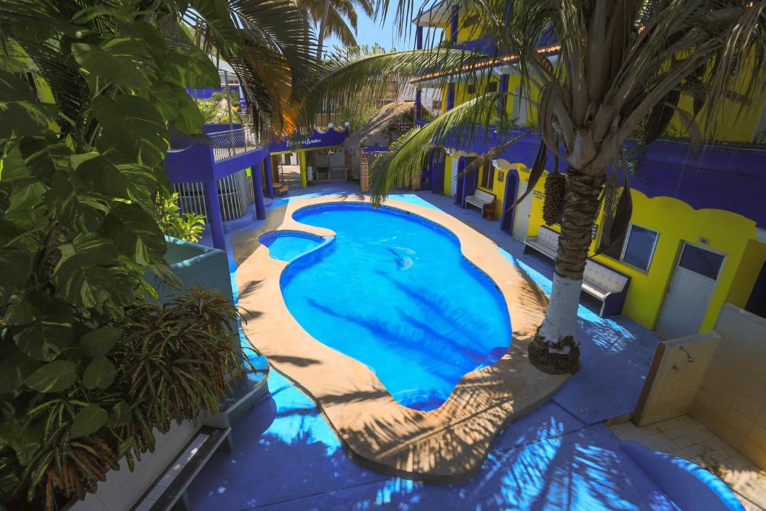Photo of Outdoor in Rincon de Guayabitos