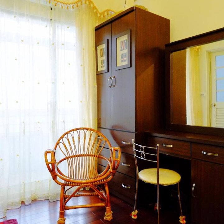 Photo of Bedroom in Hualien City Centre