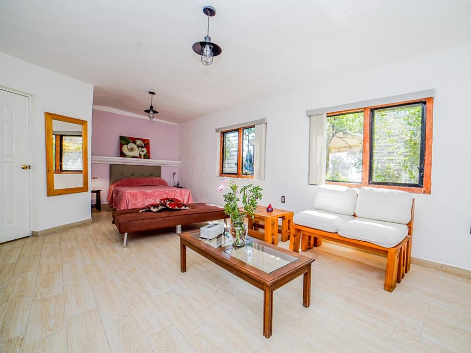 Photo of Livingroom in Salvatierra