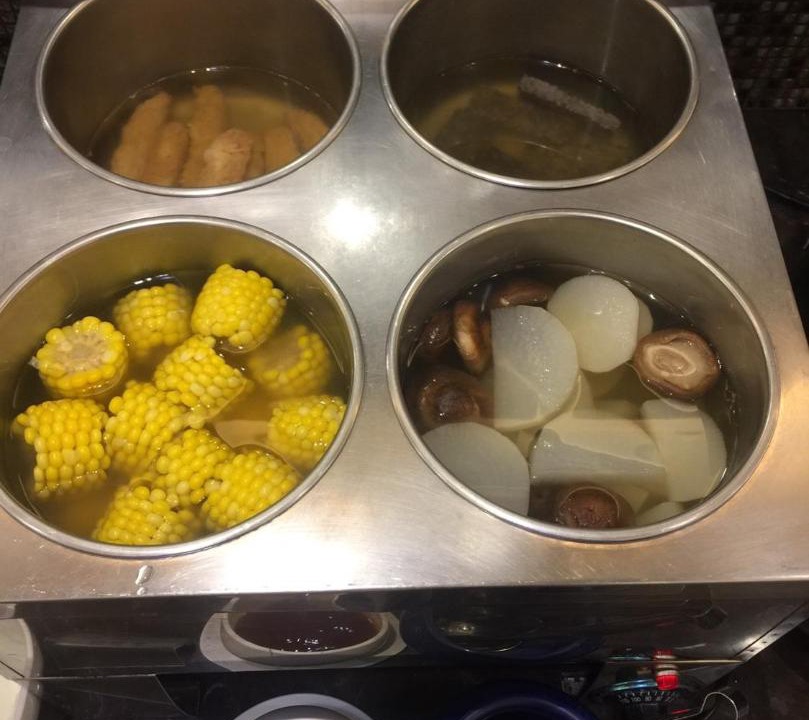 Photo of Kitchen in Nantun District