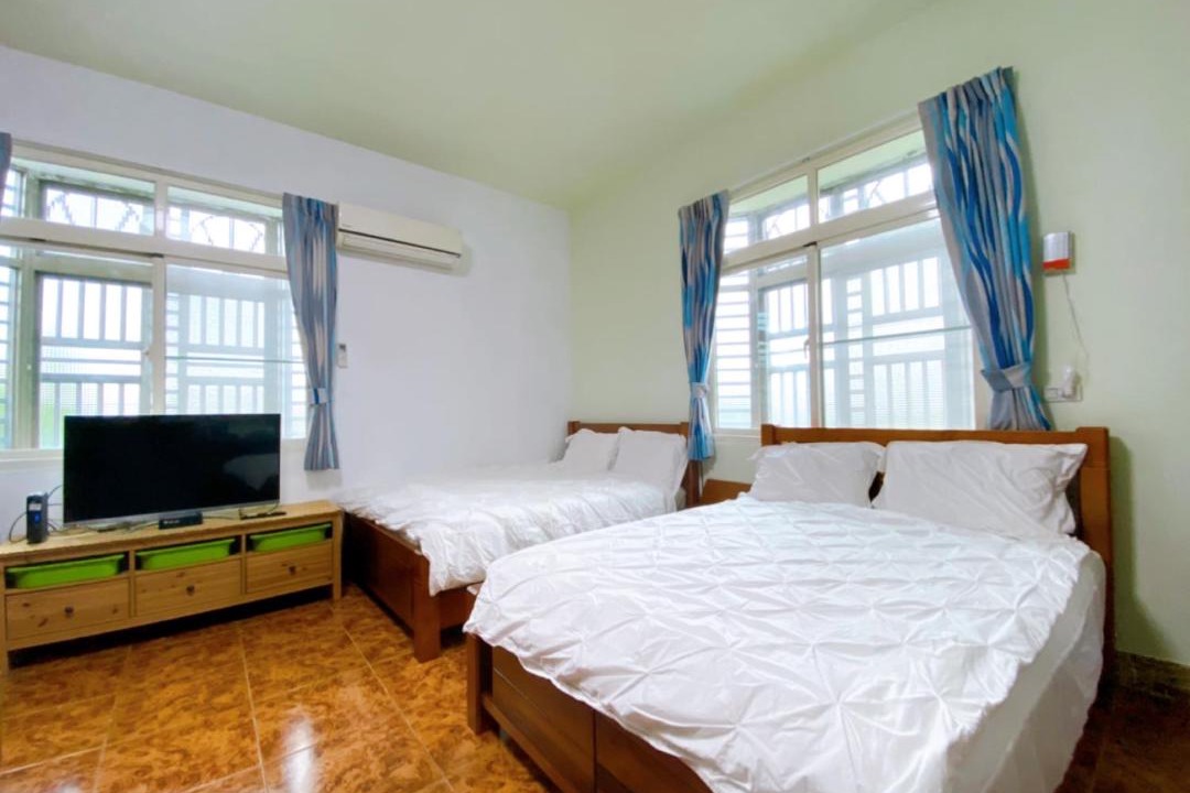 Photo of Bedroom in Wandan