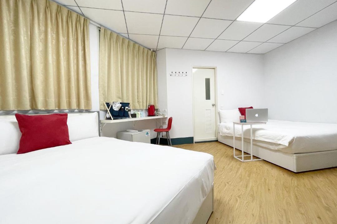 Photo of Livingroom in Central District