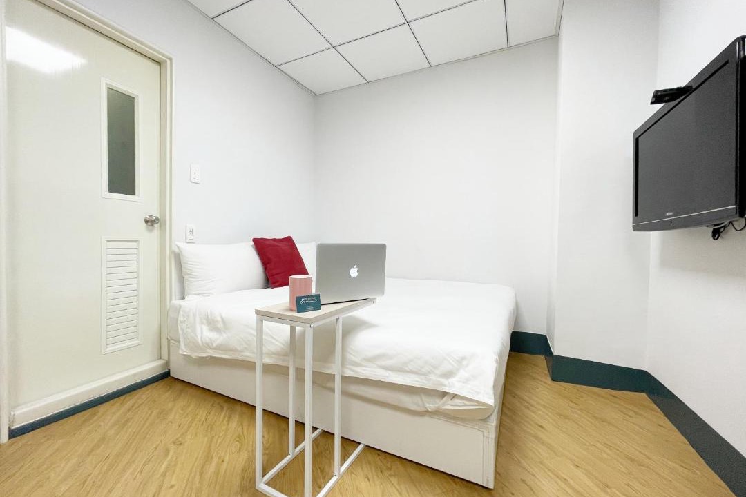 Photo of Livingroom in Central District