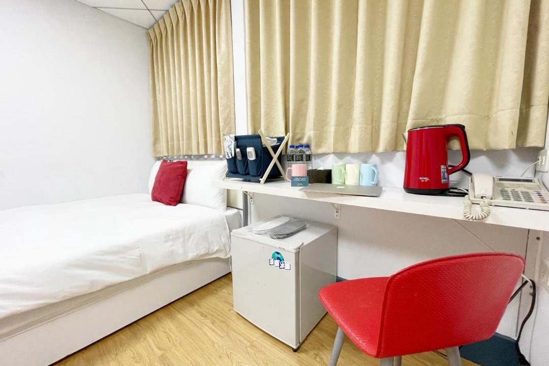 Photo of Livingroom in Central District