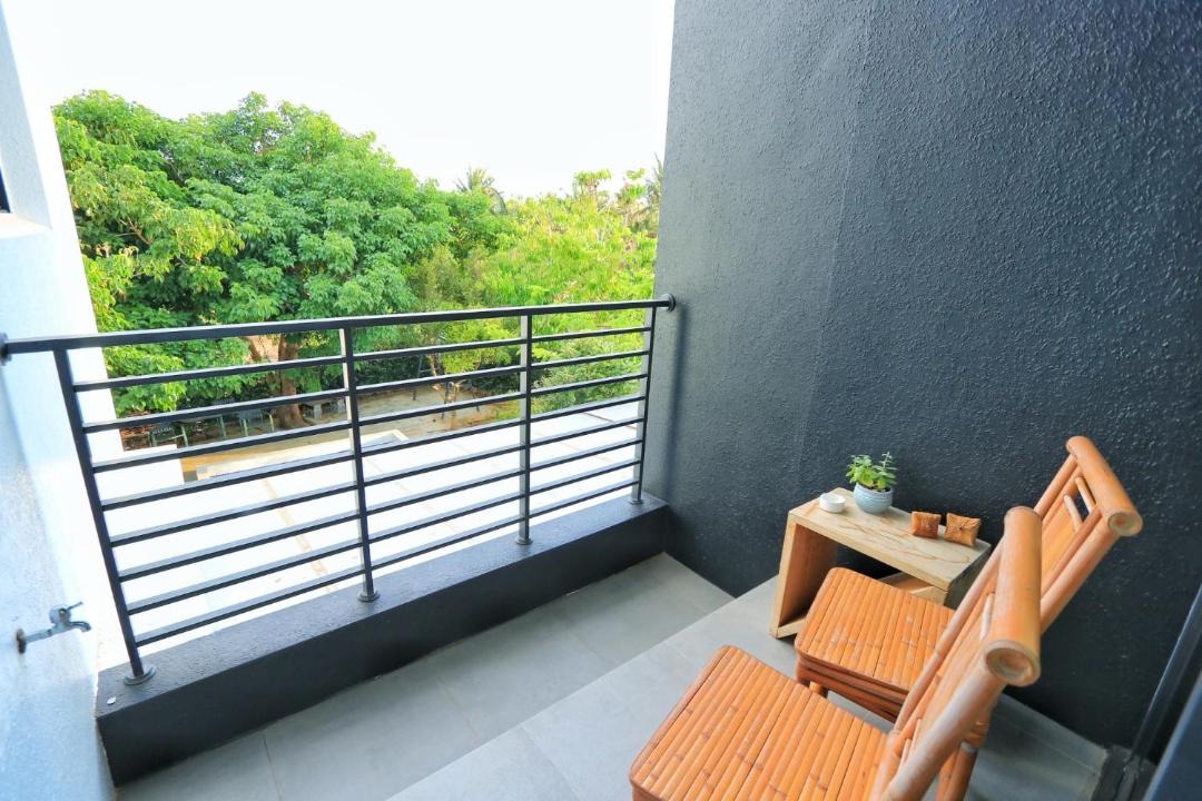 Photo of Outdoor in White Sand Beach