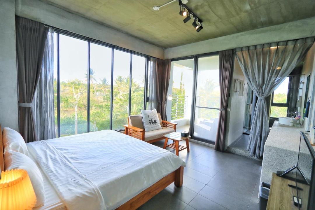 Photo of Livingroom in White Sand Beach