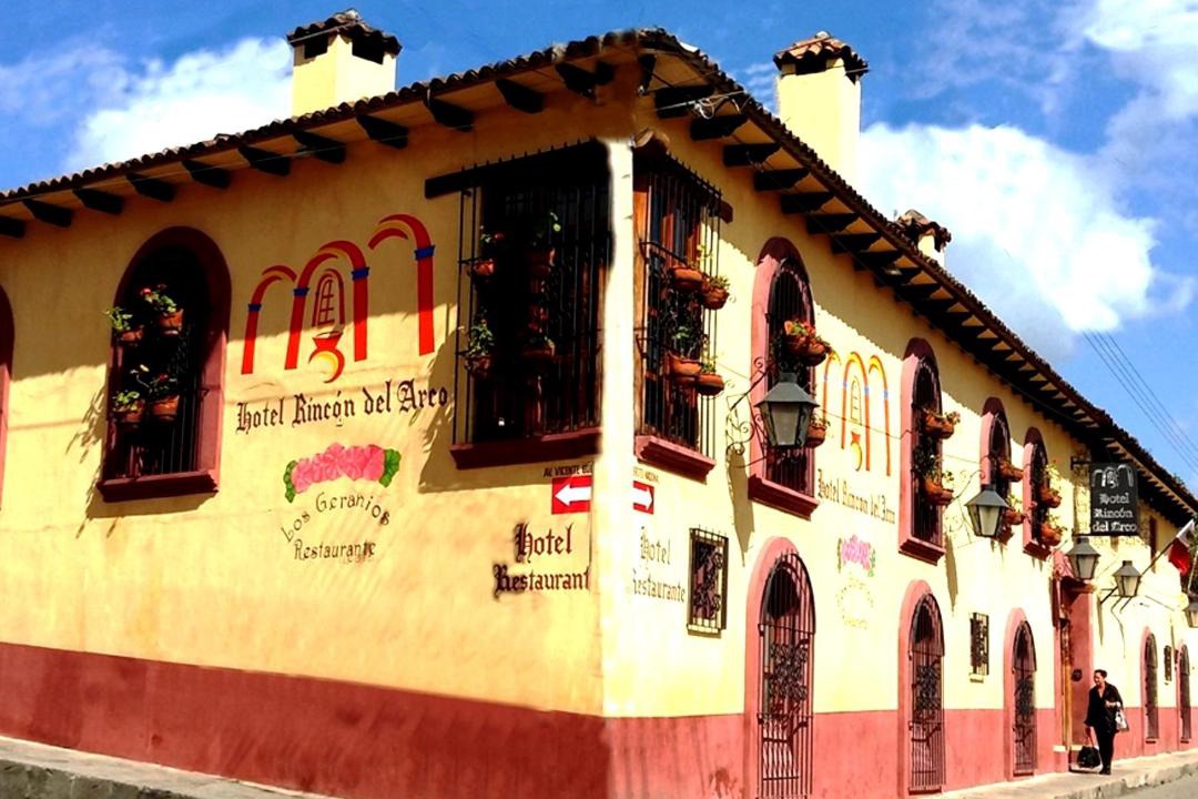 Photo of Others in Del Cerrillo