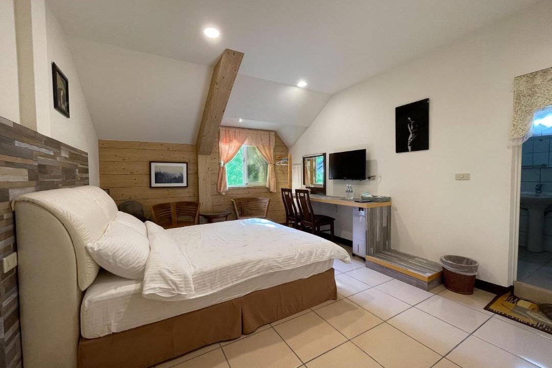Photo of Bedroom in Ruisui
