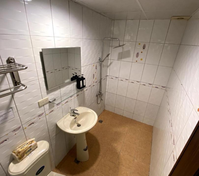 Photo of Bathroom in Hengchun Old Town