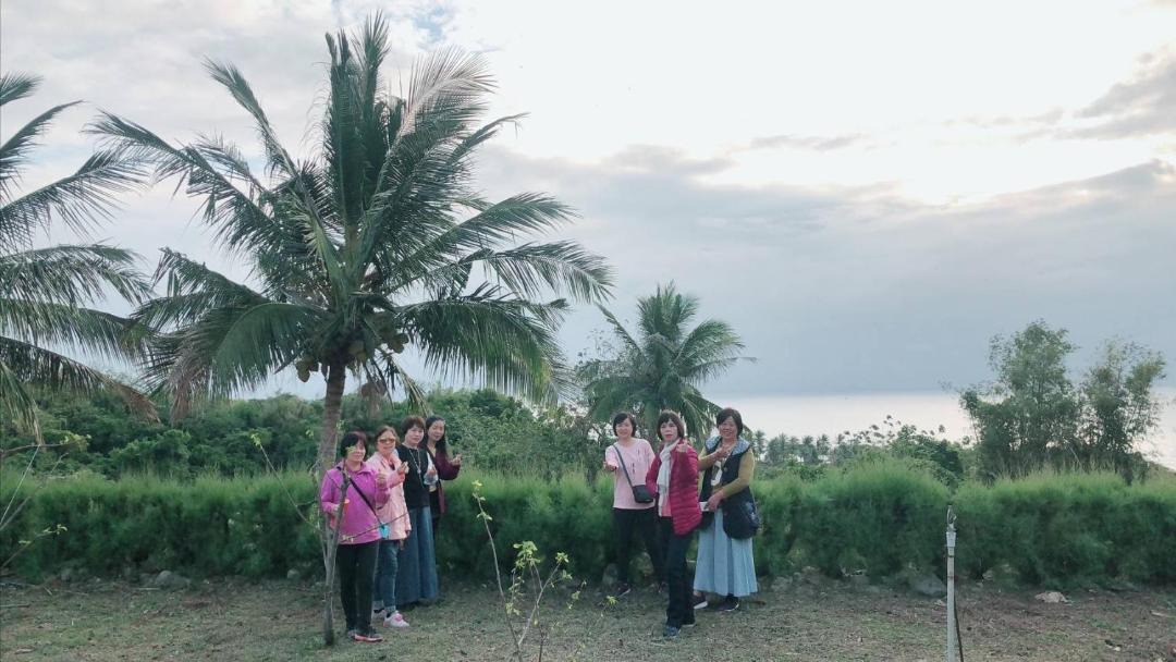 Photo of Others in Donghe