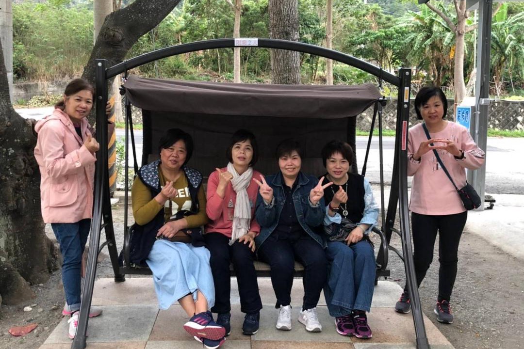 Photo of Others in Donghe