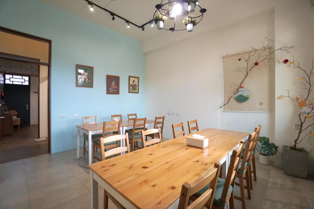 Photo of Livingroom in Puli