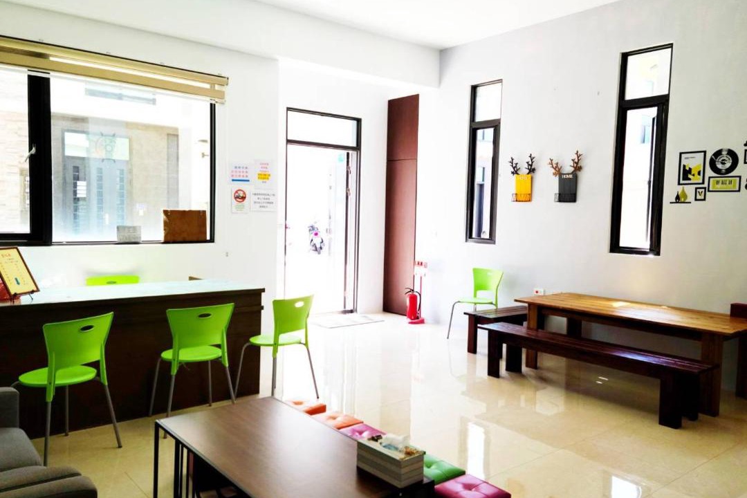 Photo of Bedroom in Magong