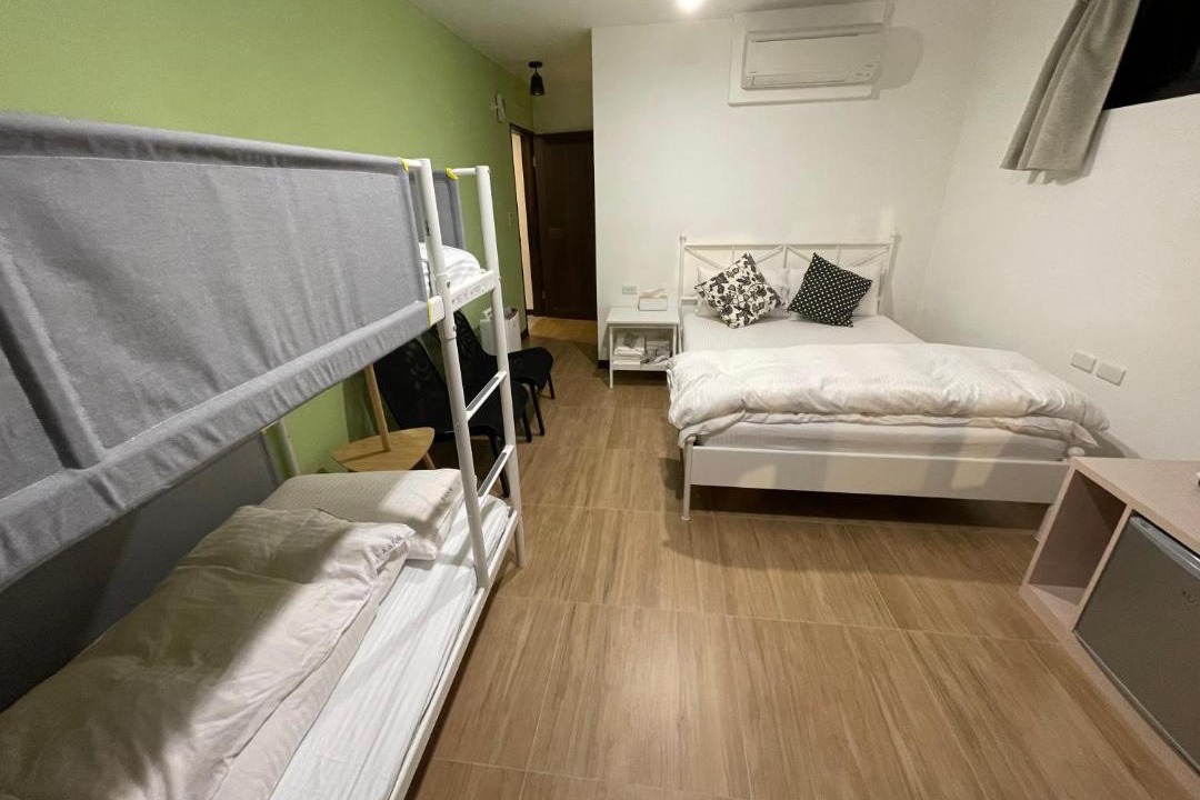 Photo of Bedroom in Ruifang