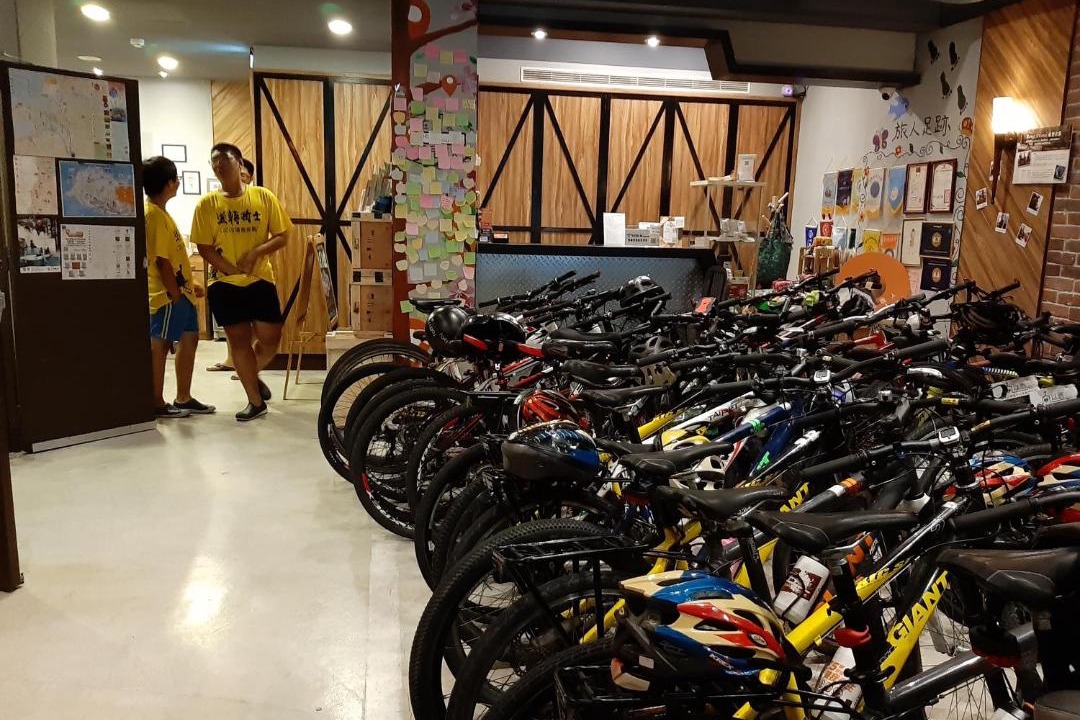 Photo of Others in Tamsui