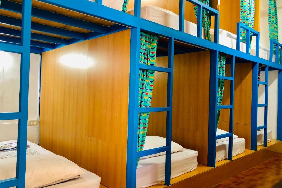Photo of Bedroom in Lanyu