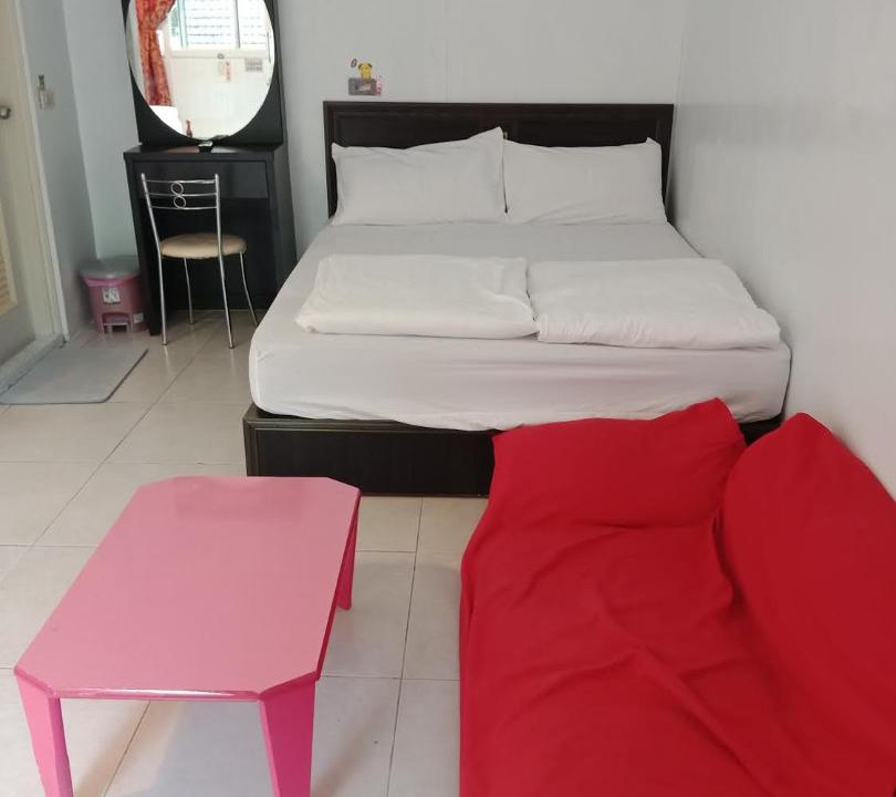 Photo of Bedroom in Lanyu