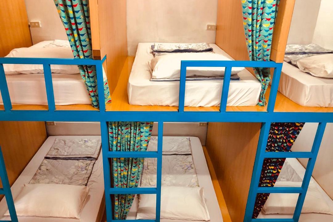 Photo of Bedroom in Lanyu