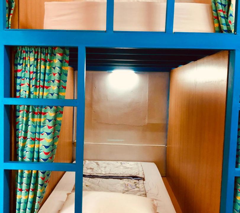 Photo of Bedroom in Lanyu