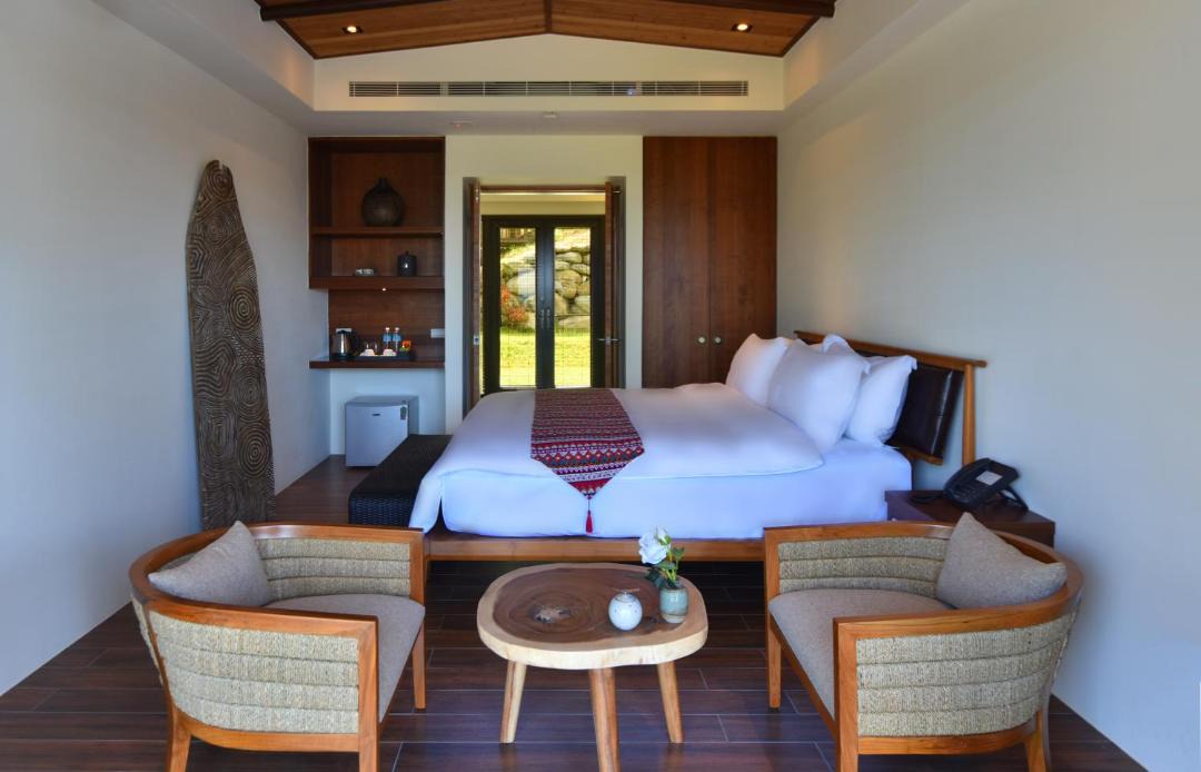 Photo of Bedroom in Changbin