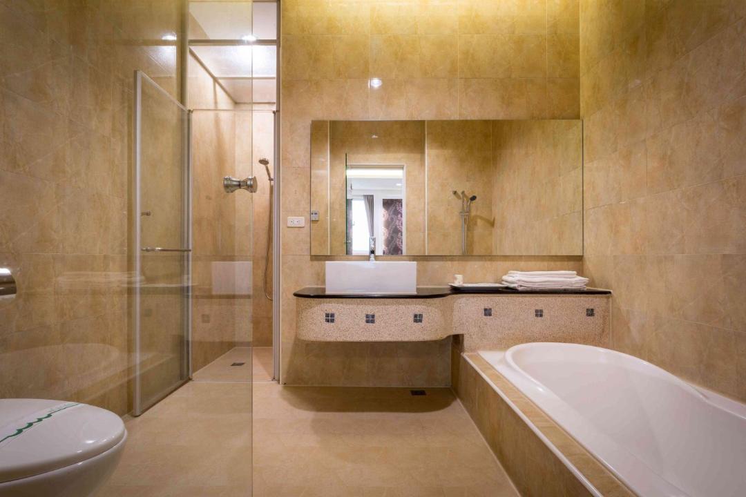 Photo of Bathroom in Wuqi District