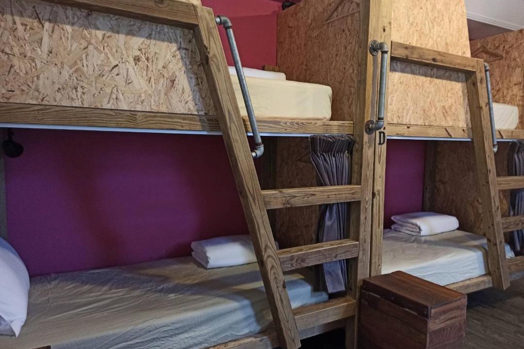 Photo of Bedroom in Donghe