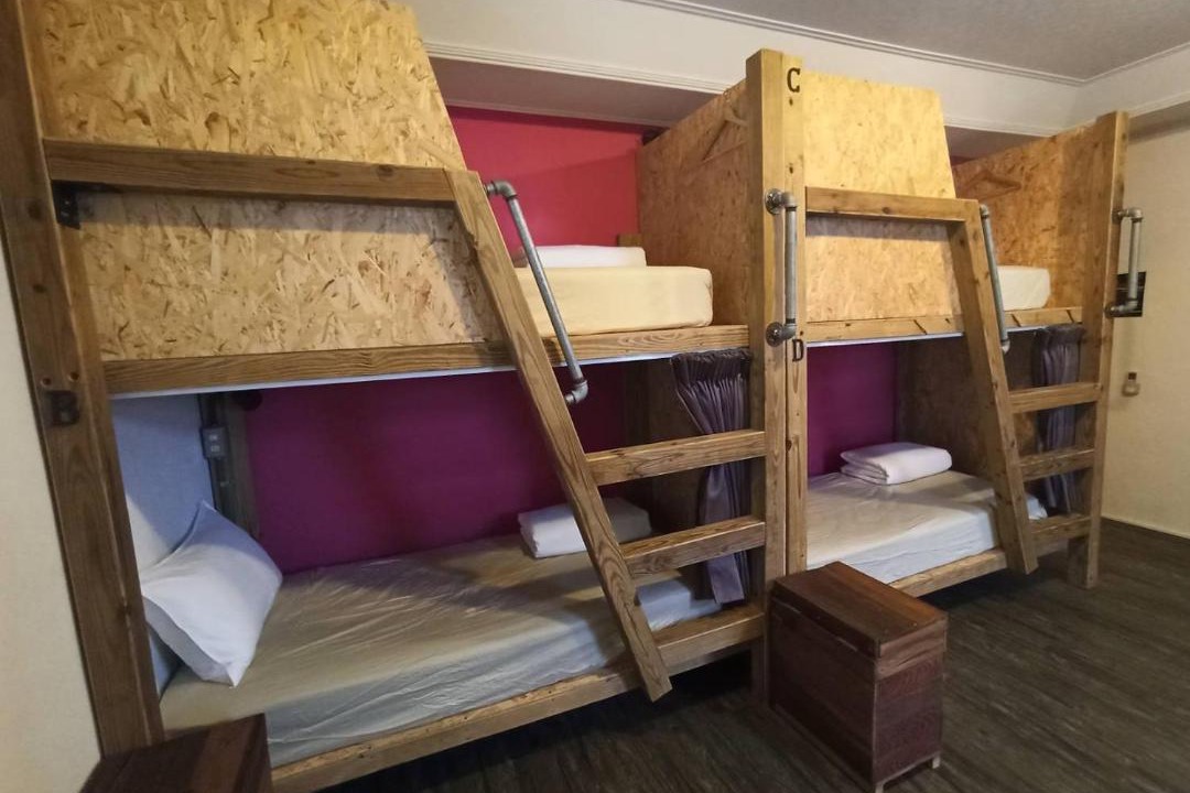 Photo of Bedroom in Donghe