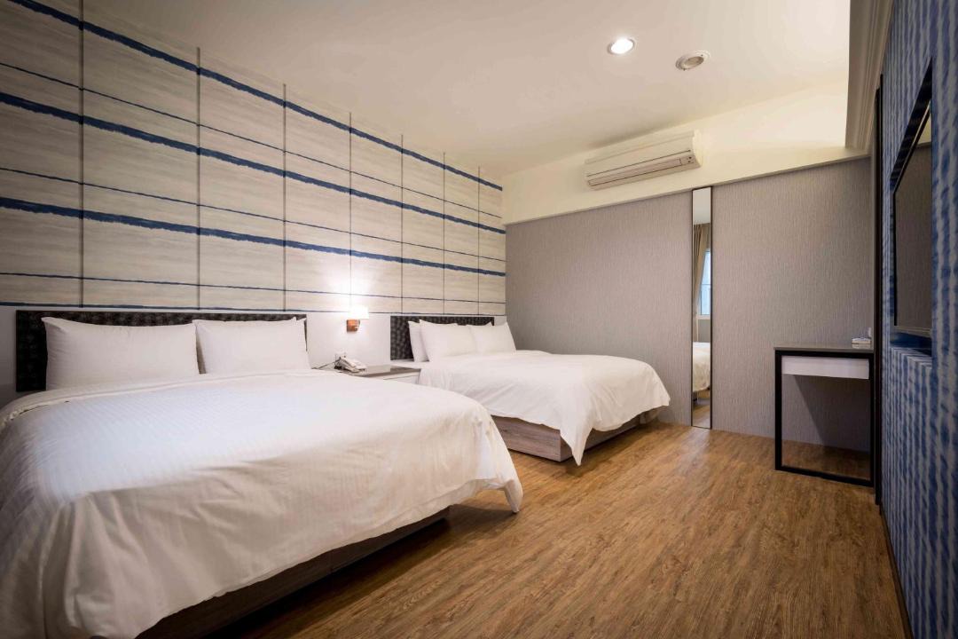 Photo of Bedroom in Wuqi District