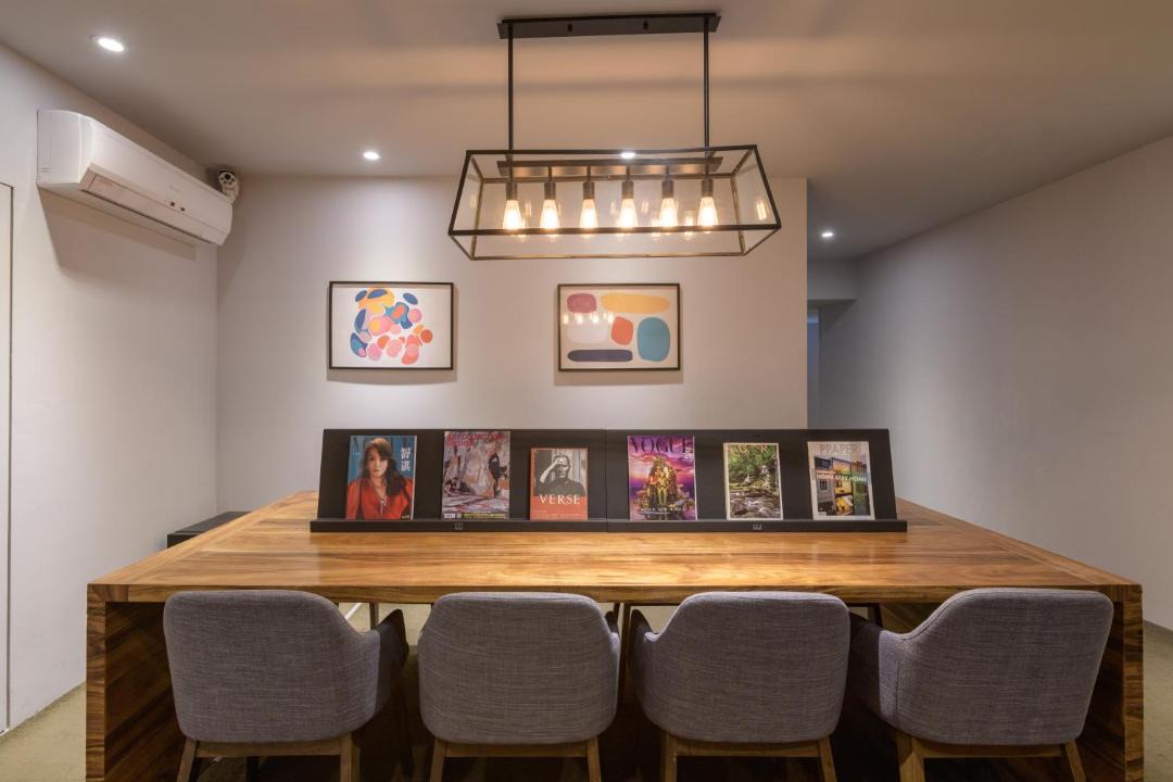 Photo of Bedroom in Xinyi