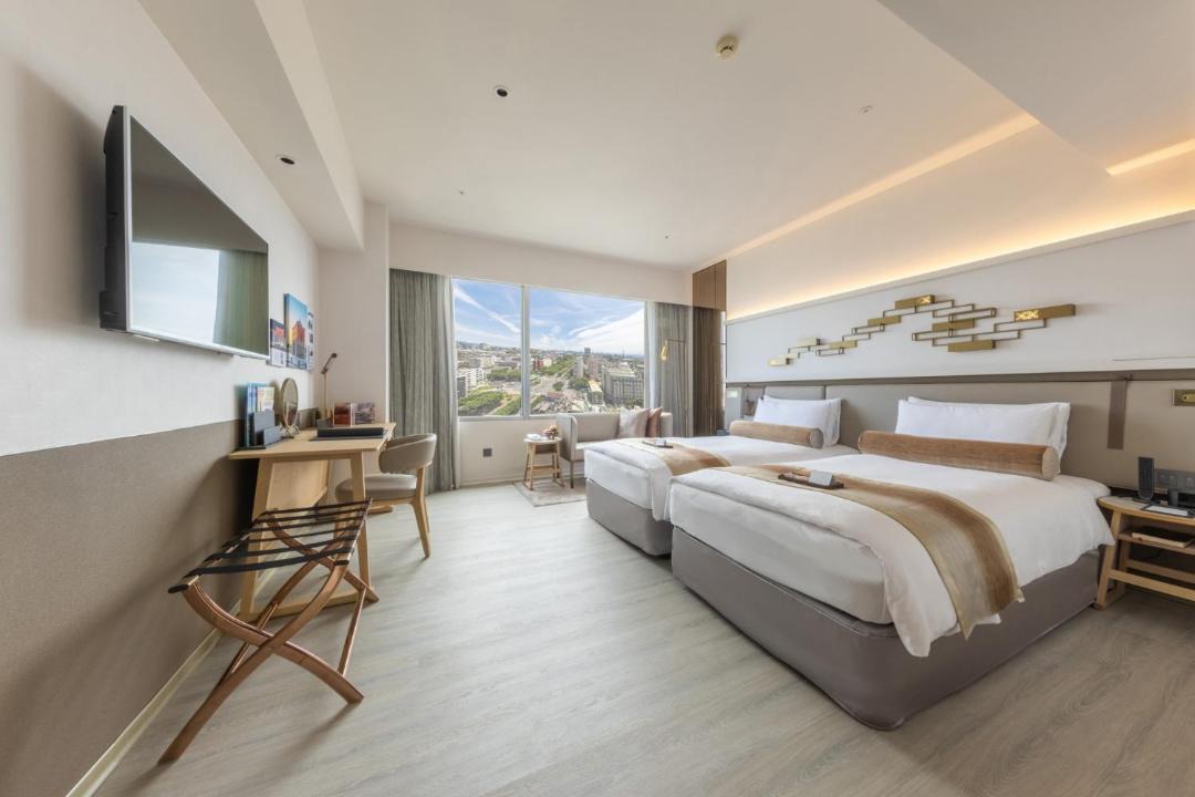 Photo of Bedroom in Zhongzheng