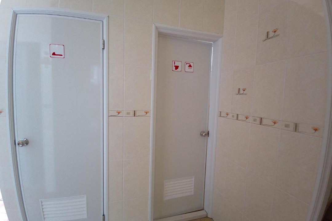 Photo of Bathroom in Gangshan District