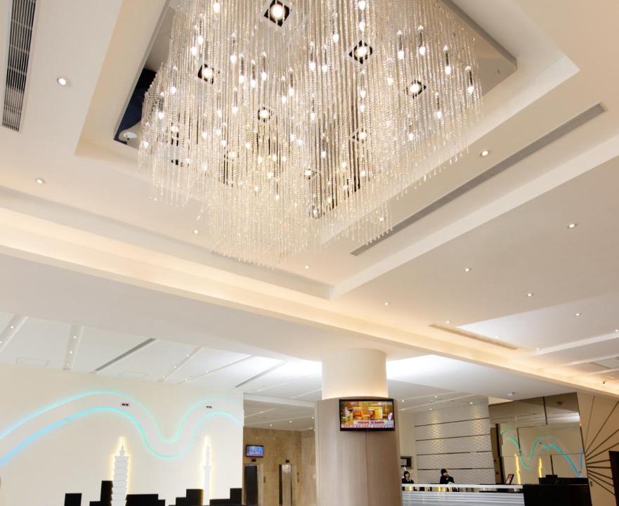 Photo of Livingroom in Changhua City Centre